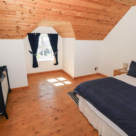 Realt Na Maidne Villa Claddaghduff Bagian luar foto