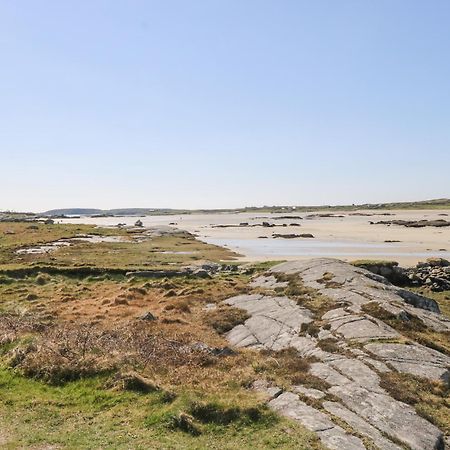Realt Na Maidne Villa Claddaghduff Bagian luar foto