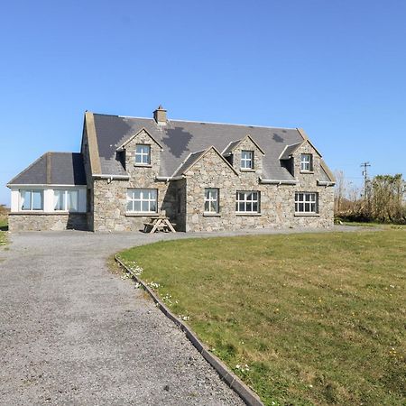 Realt Na Maidne Villa Claddaghduff Bagian luar foto