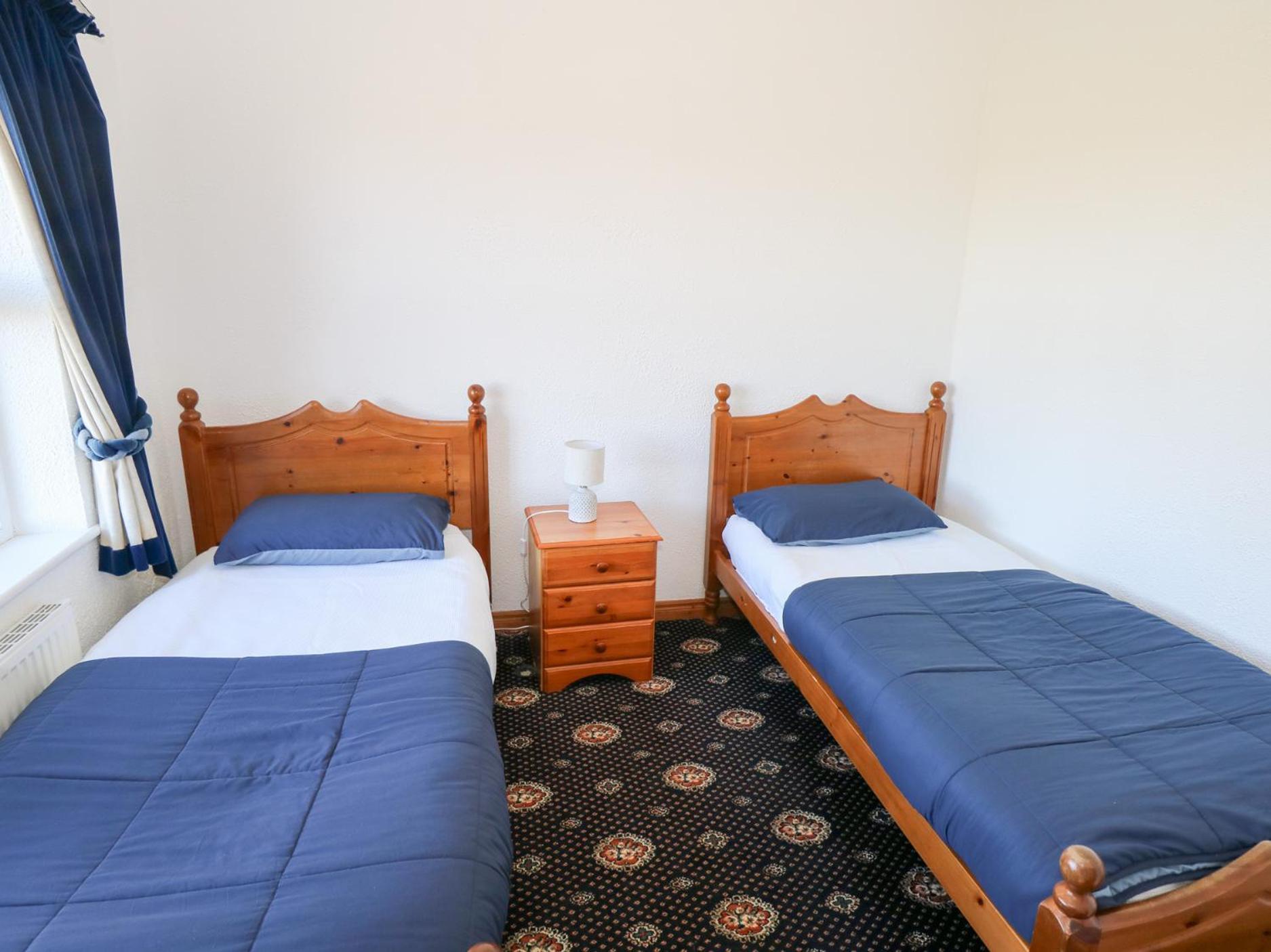 Realt Na Maidne Villa Claddaghduff Bagian luar foto