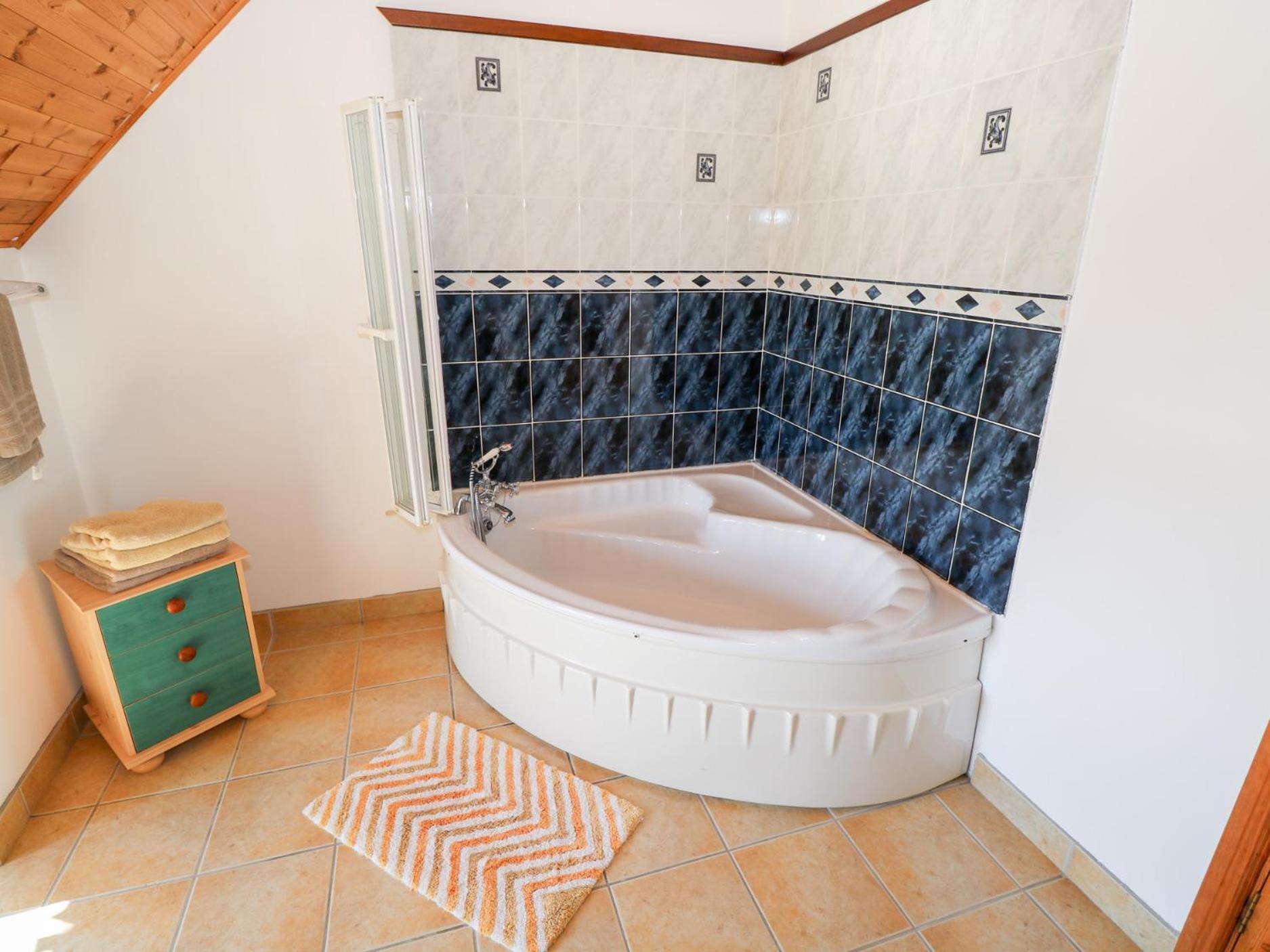 Realt Na Maidne Villa Claddaghduff Bagian luar foto