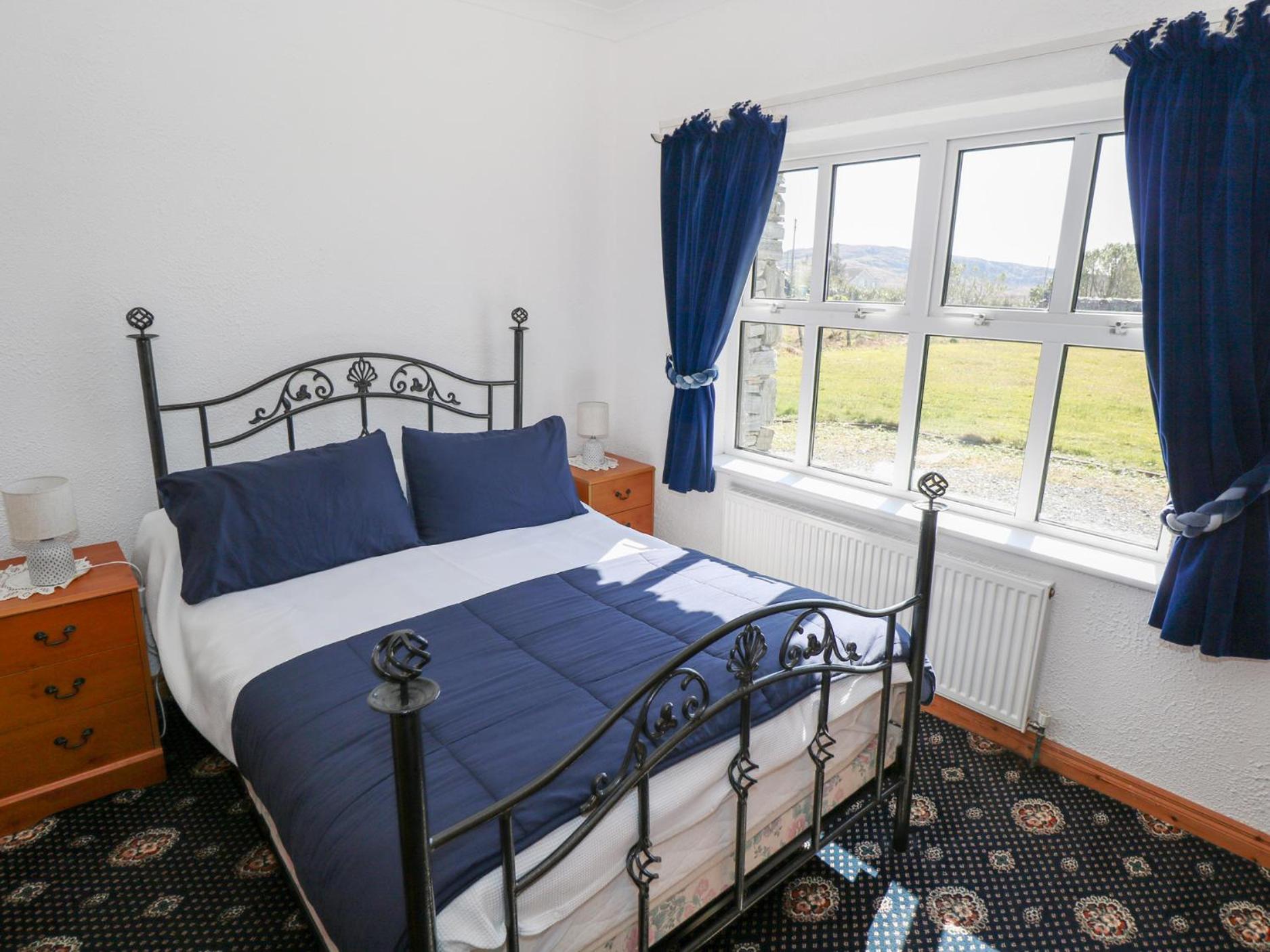 Realt Na Maidne Villa Claddaghduff Bagian luar foto